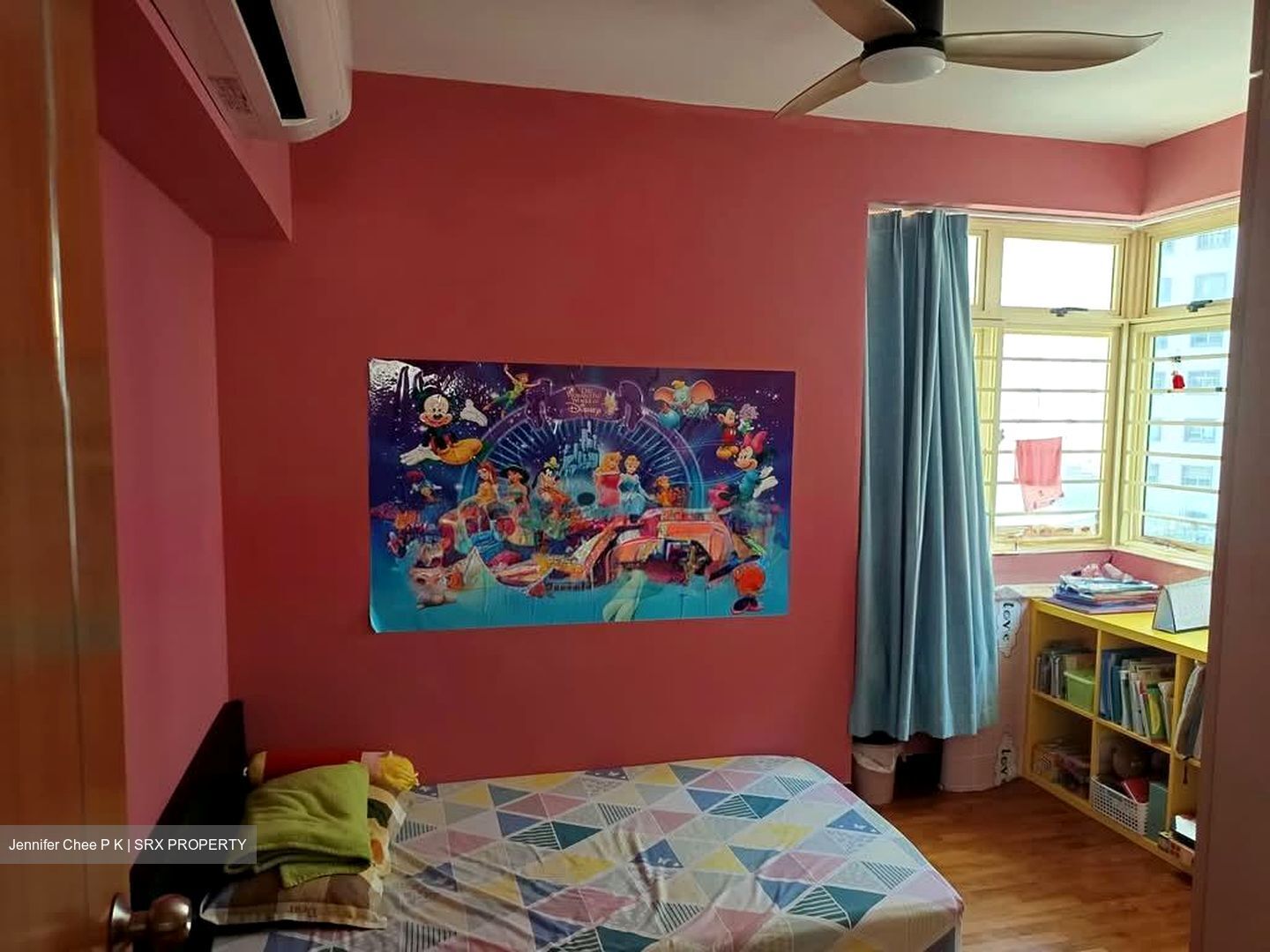 Blk 167A The Sundial (Punggol), HDB 4 Rooms #566257281